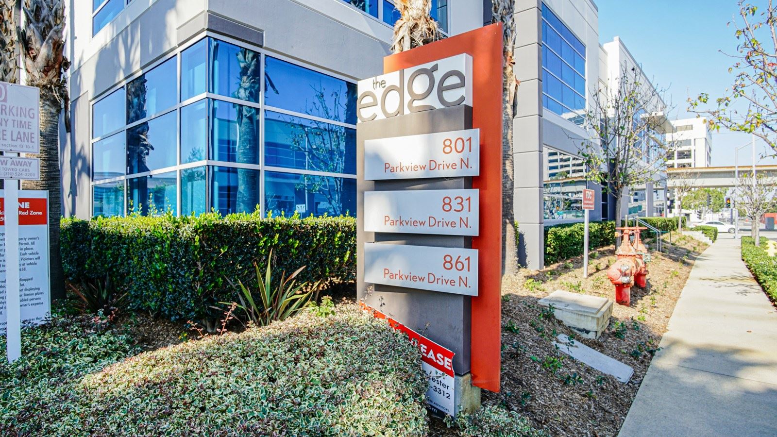 801 Parkview Dr. El Segundo, CA (1 of 49)