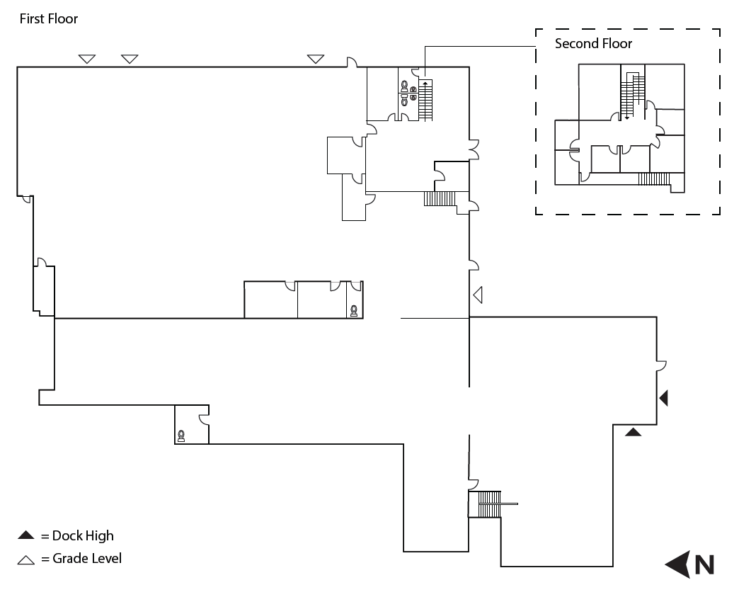 Floorplan for Listing
