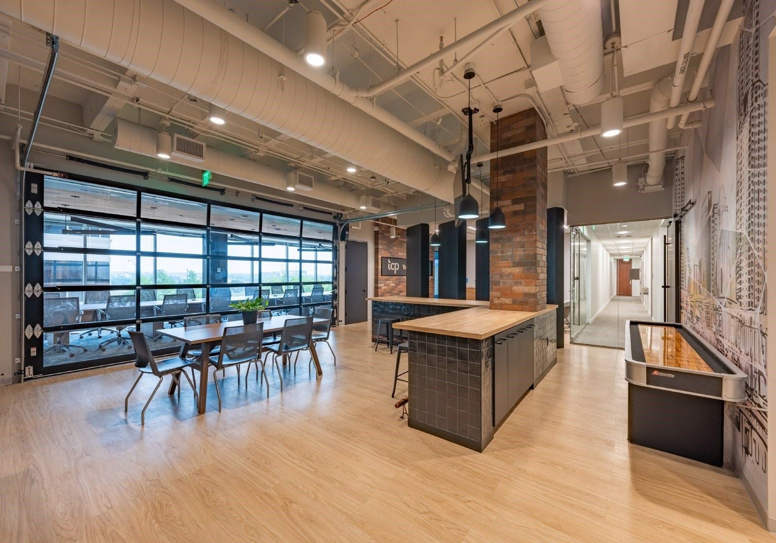 Domain Point 1 - Sublease