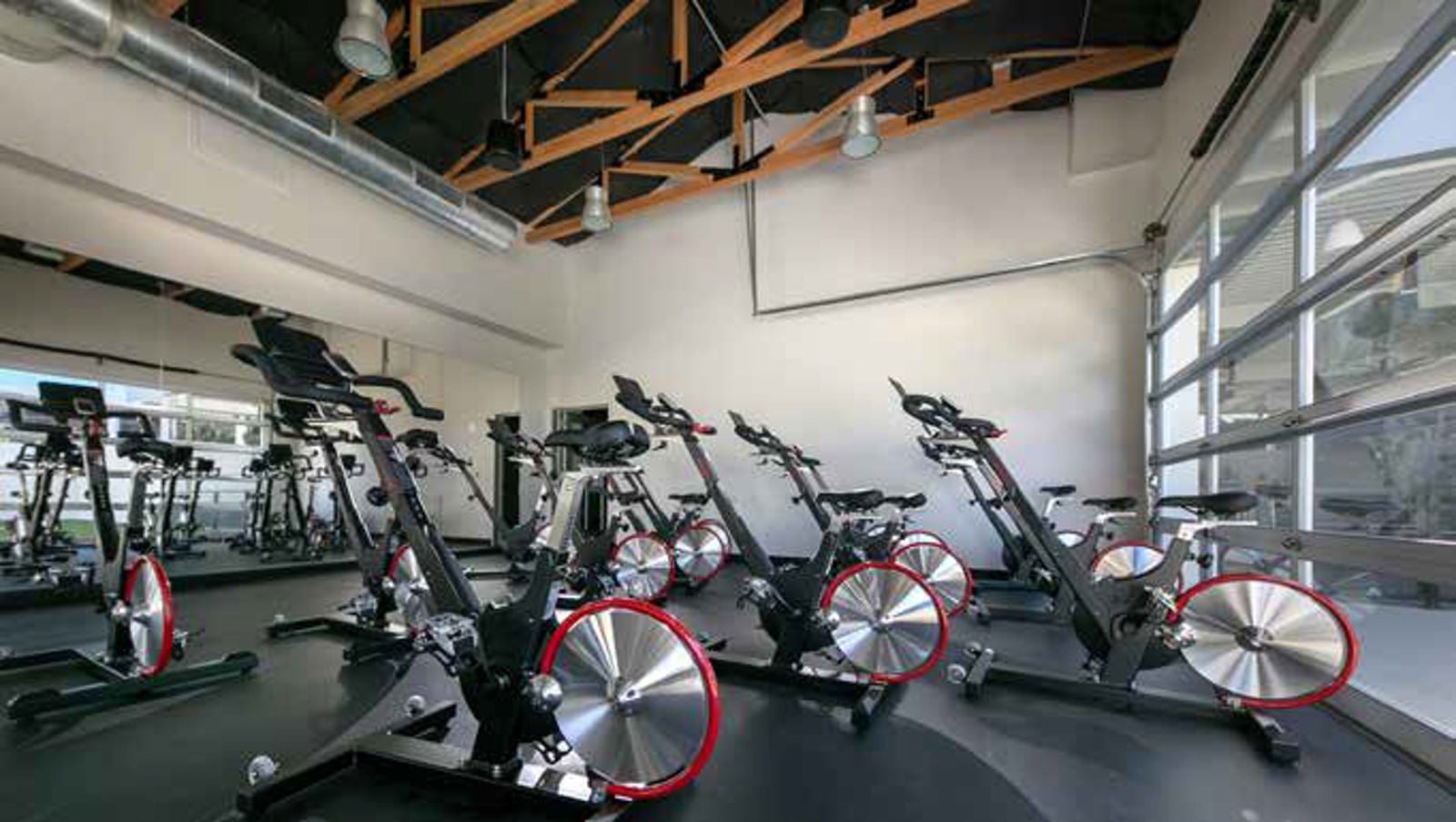 Spin Studio