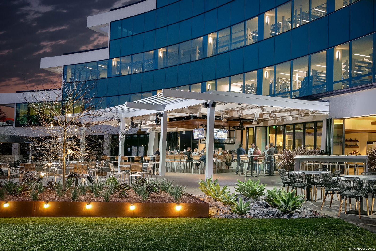 Campus Point South  4242 Campus Point Court - Image 1