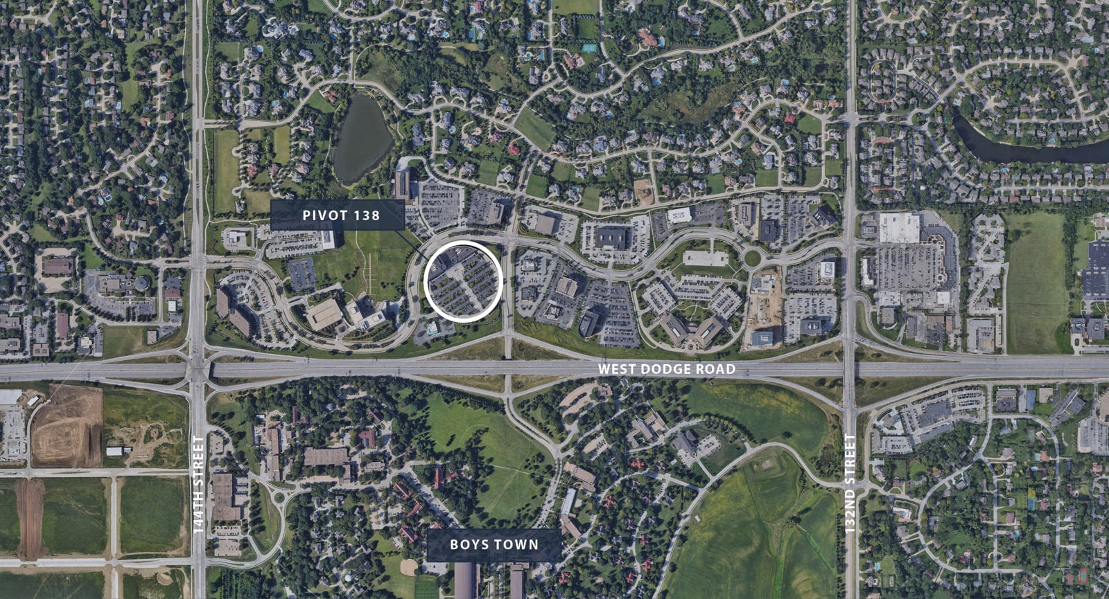 Pivot 138 - East Building 13801 FNB Parkway - Image 4