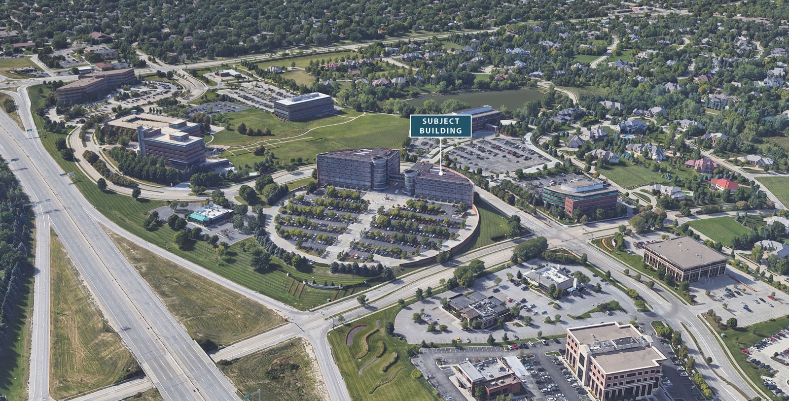 Pivot 138 - East Building 13801 FNB Parkway - Image 2