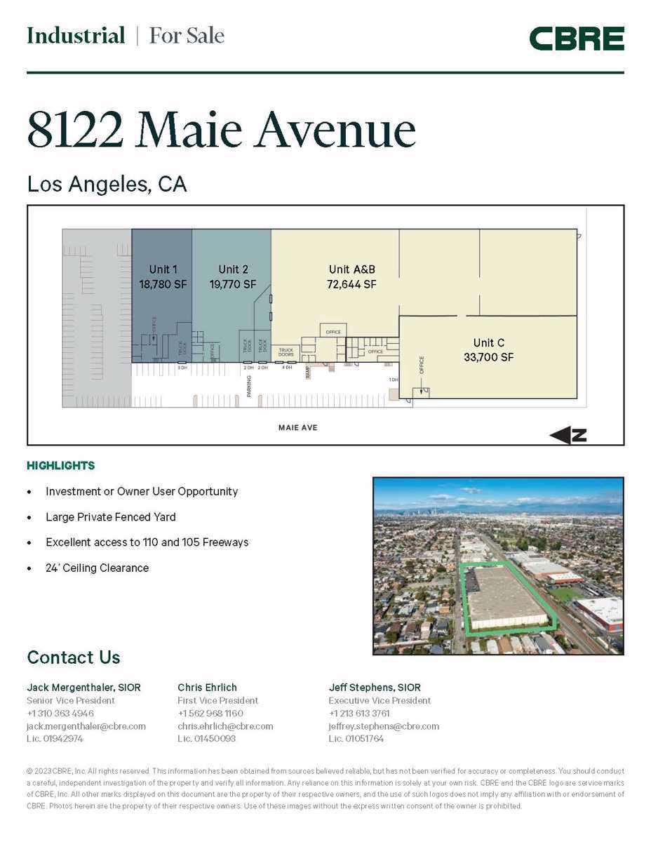 8122 Maie Ave - CBRE Brochure Back_v2
