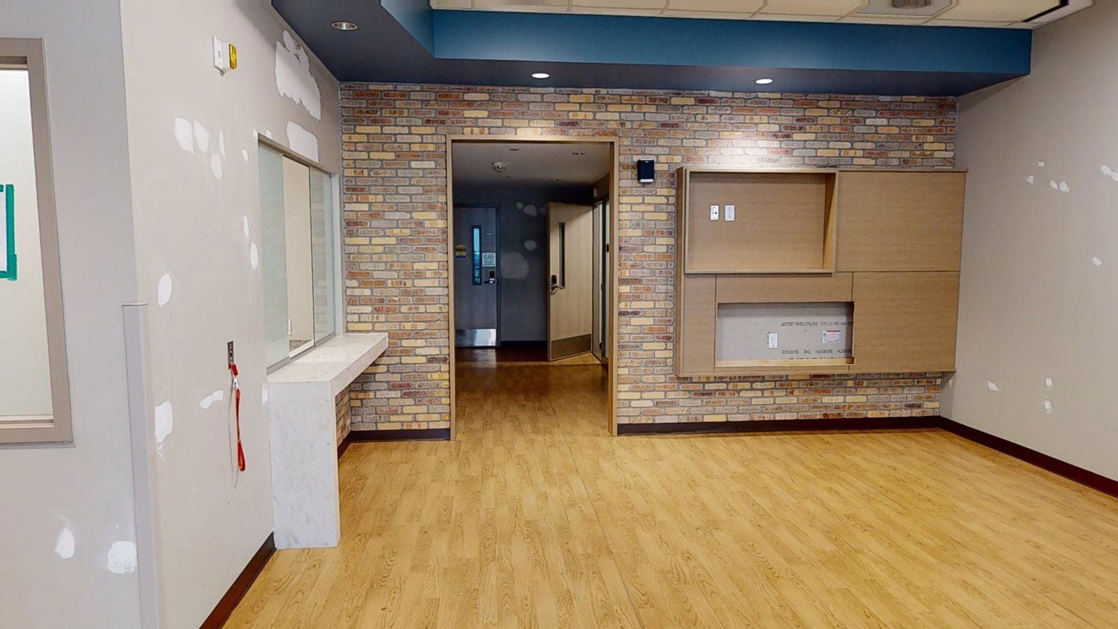 7236-Medical-Center-Dr-Waiting Room