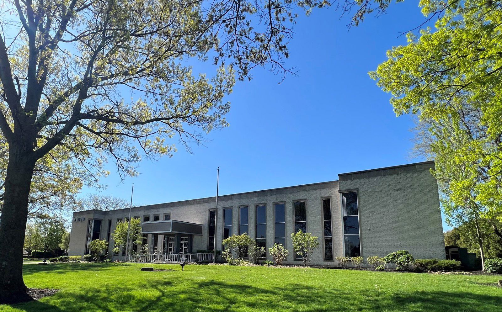 3550 West Market Street - Image 1