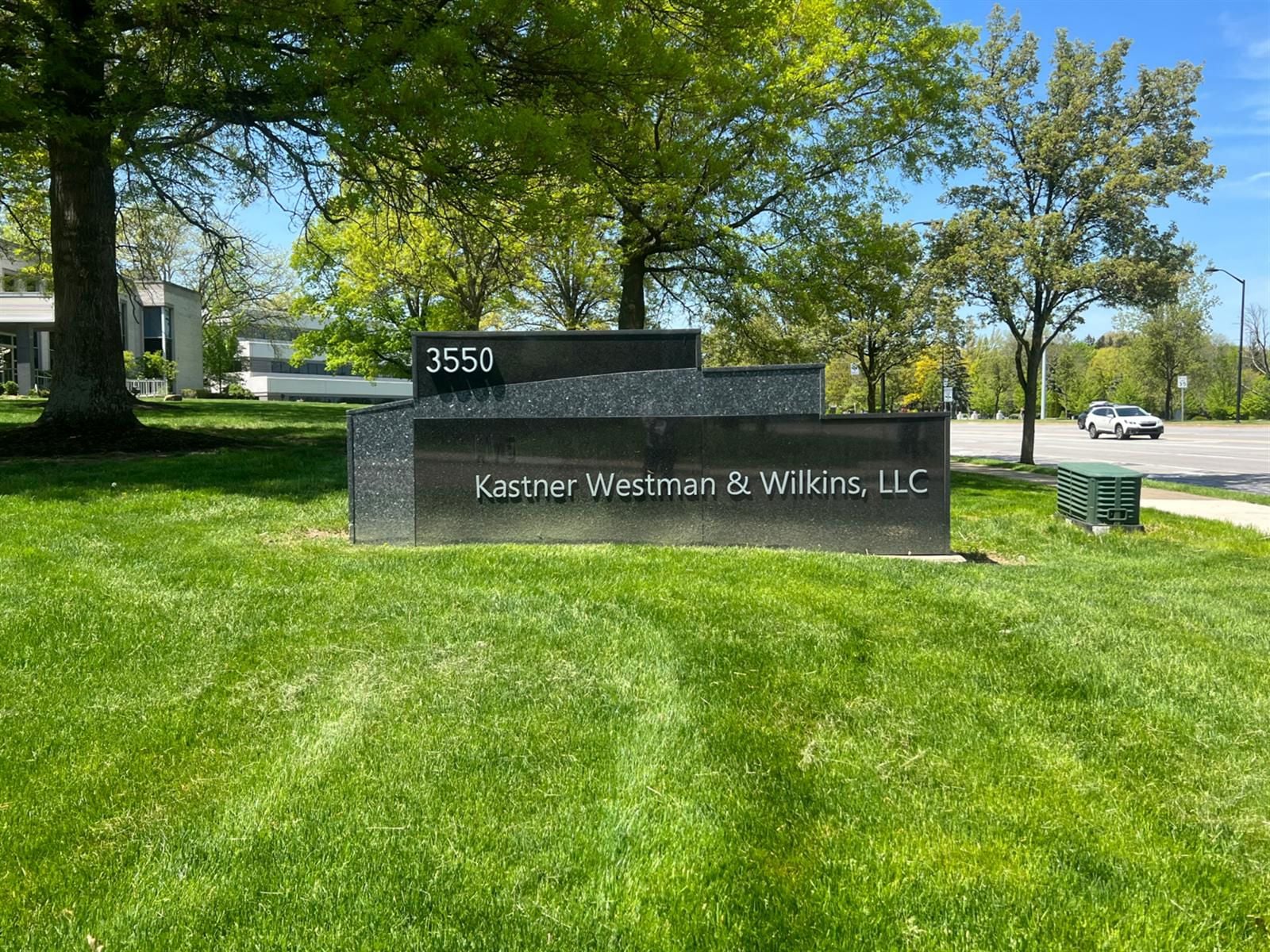 3550 West Market Street - Image 2