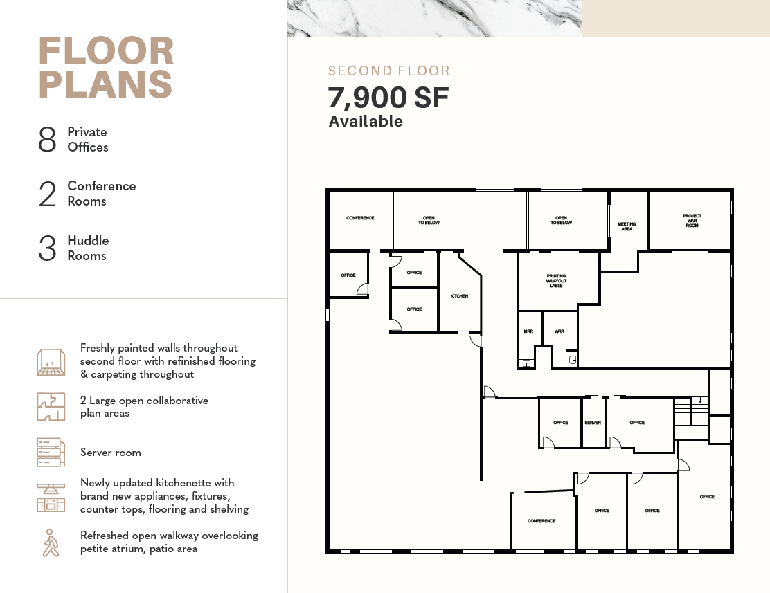 1201 Park Ave_2nd Floor