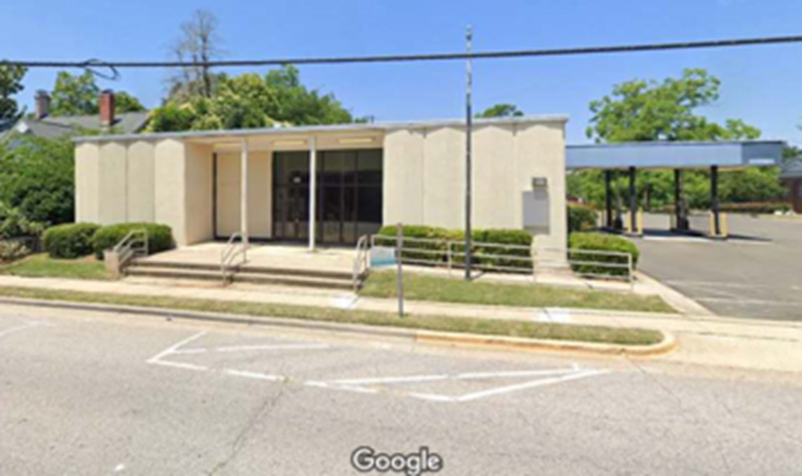 202 S Salem St, Apex