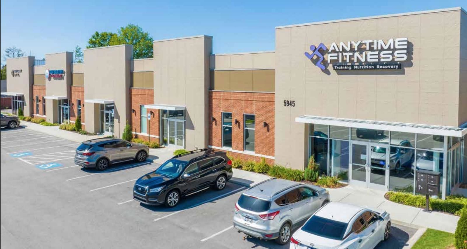 5945 Elementary Way photo 1