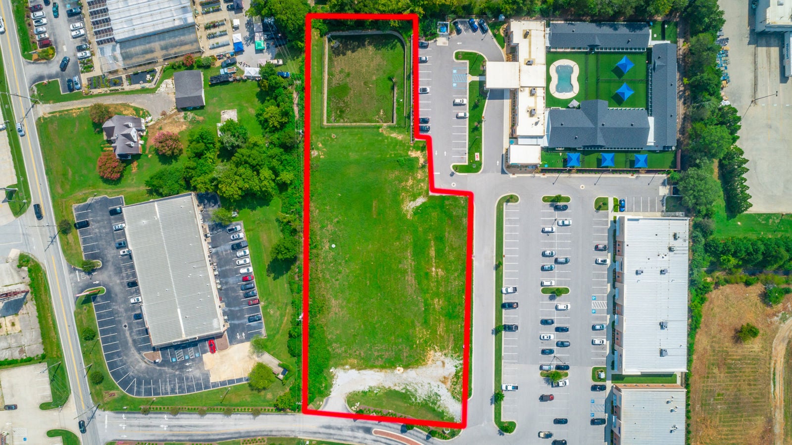 5937 Elementary Way lot HD-33