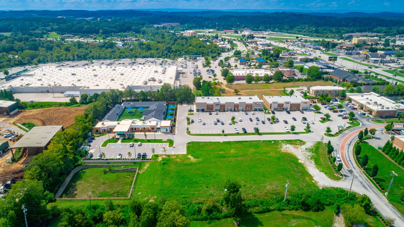 5937 Elementary Way lot HD-18