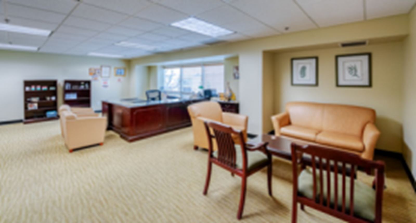 3305 Kashiwa - Executive Office