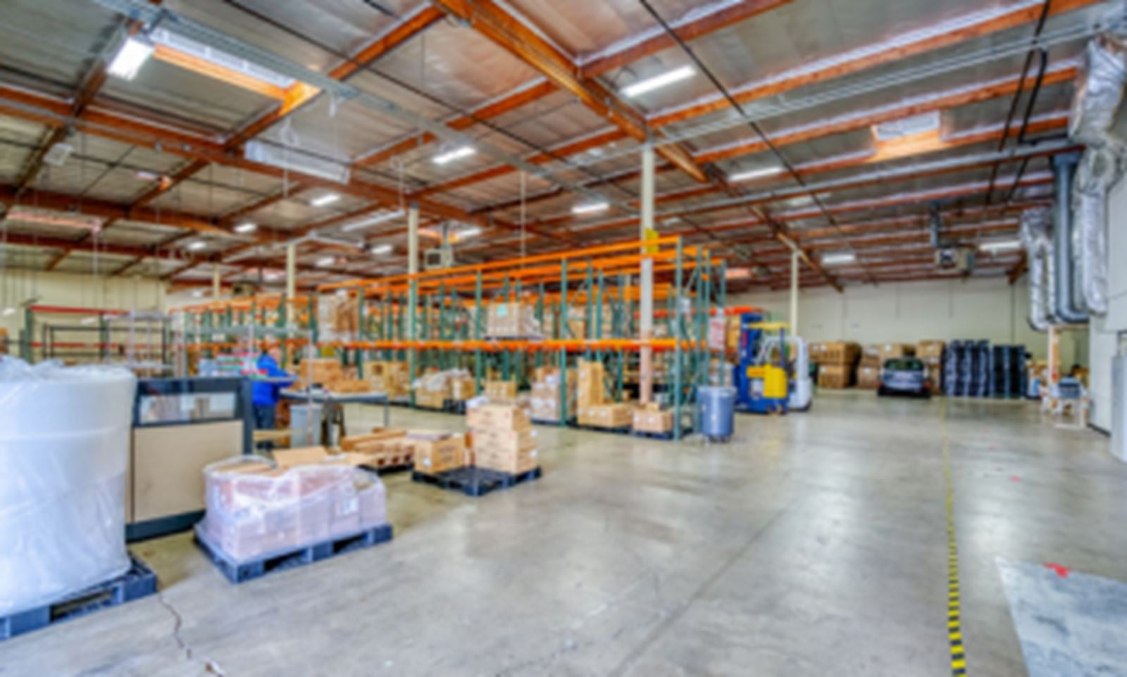 3305 Kashiwa - Interior