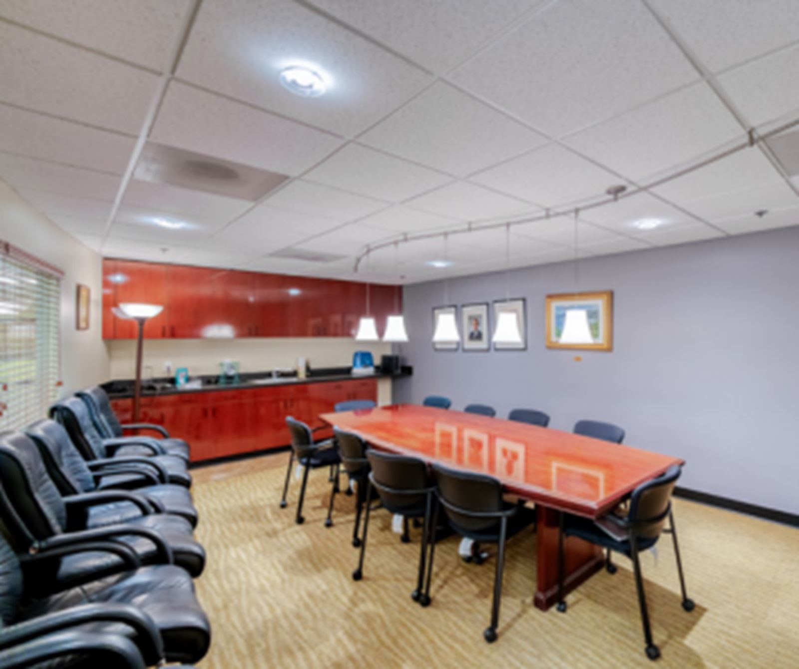 3305 Kashiwa - Conference