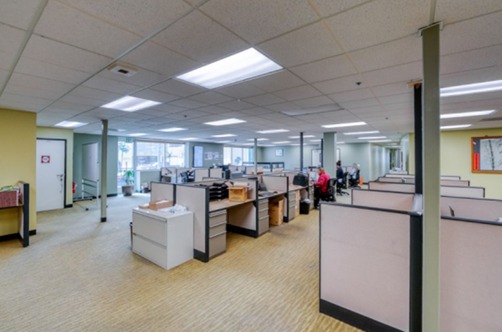 3305 Kashiwa - Office