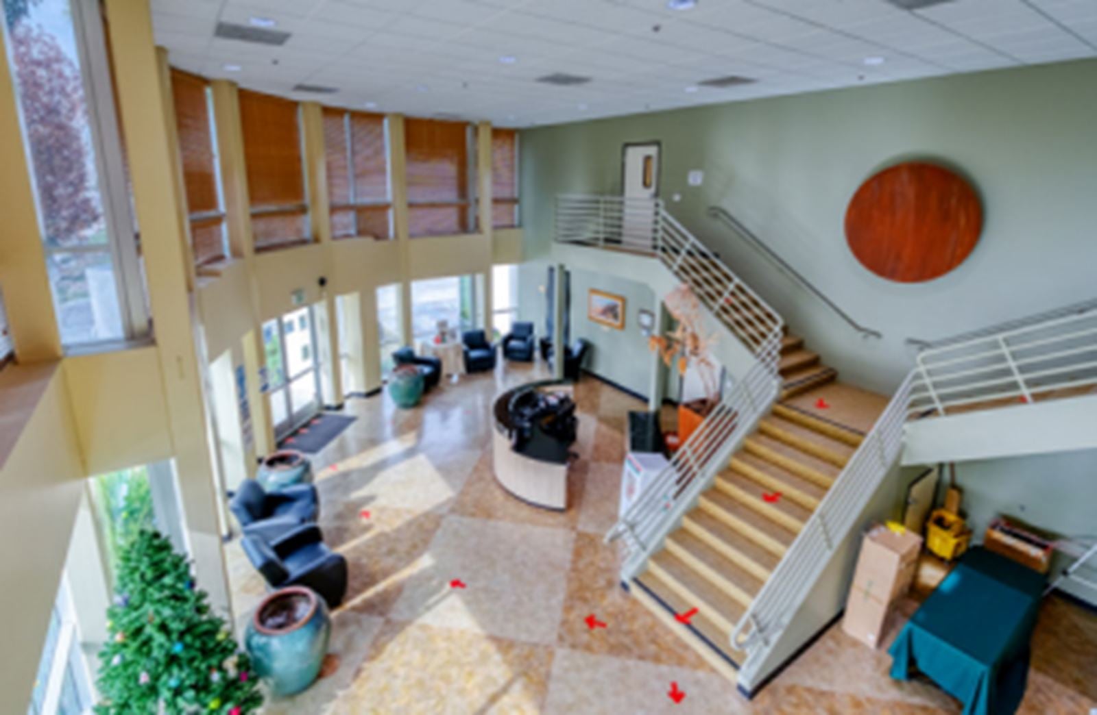 3305 Kashiwa - Interior 