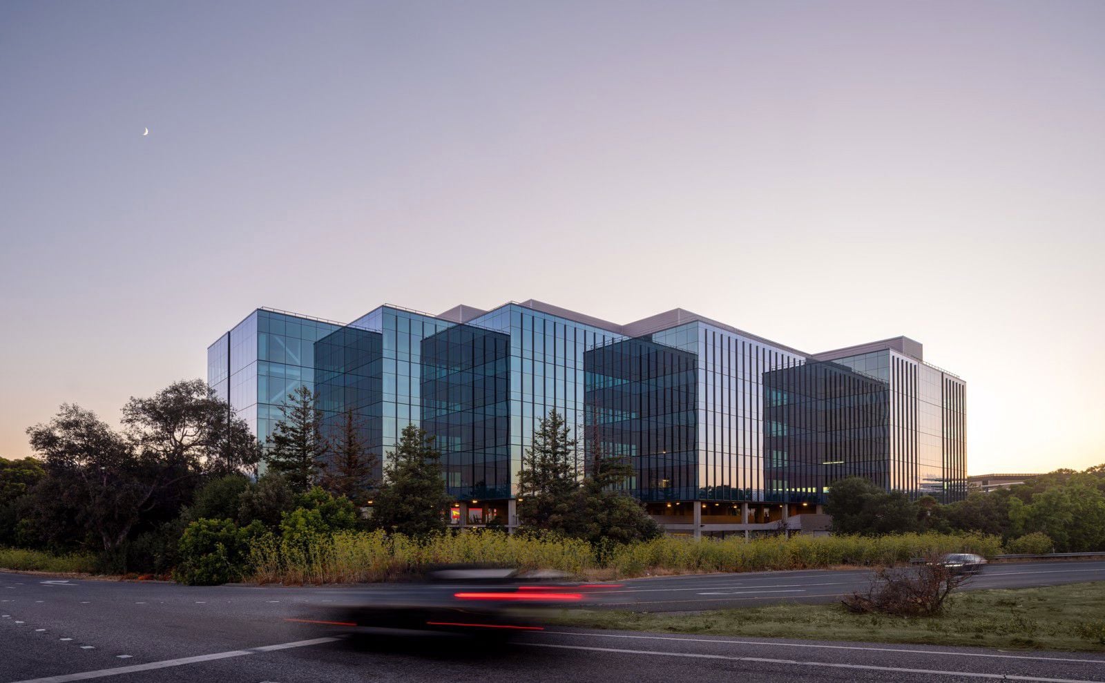 Premium Signage Opportunities