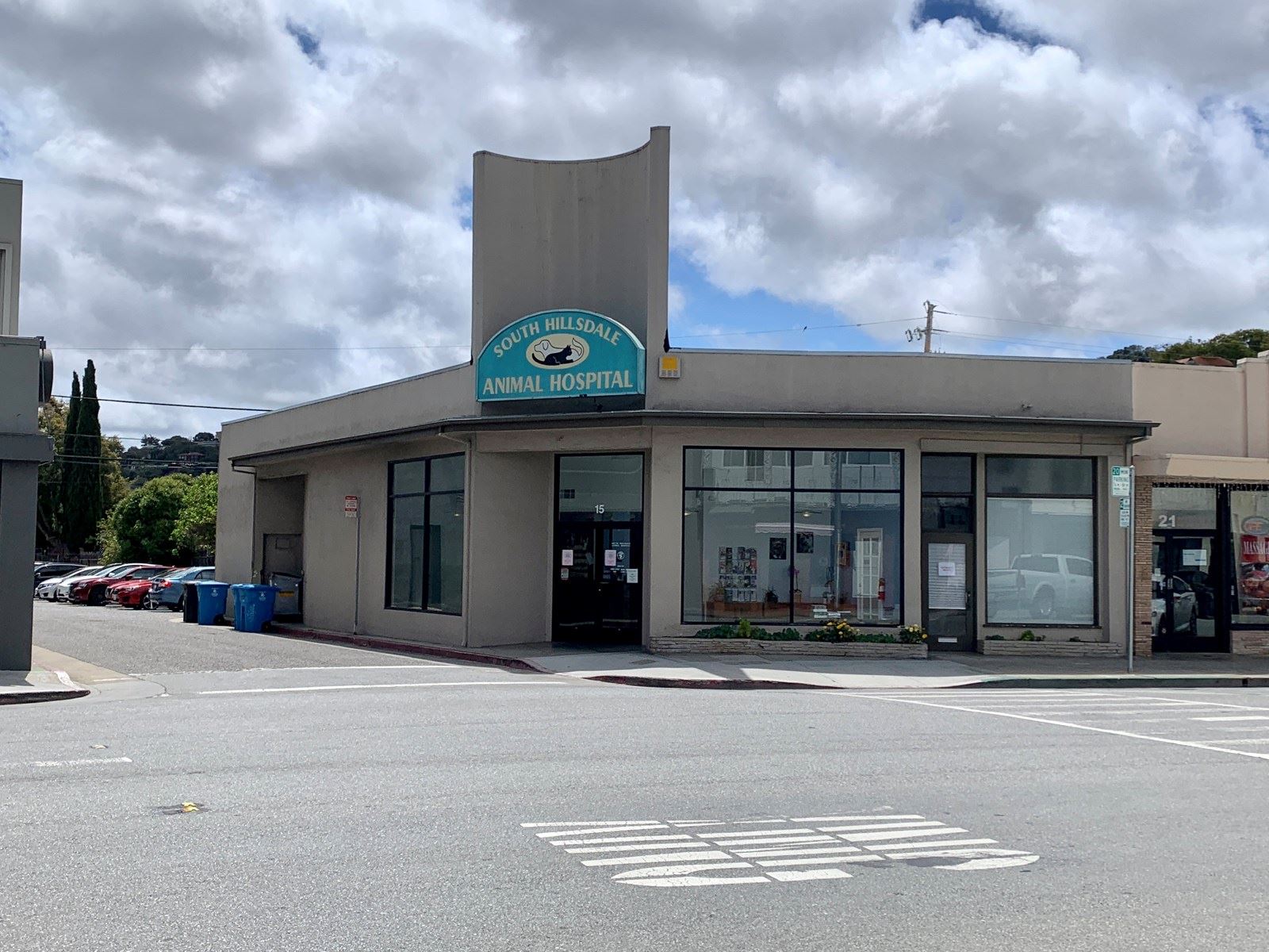 15-17 37th Ave, San Mateo