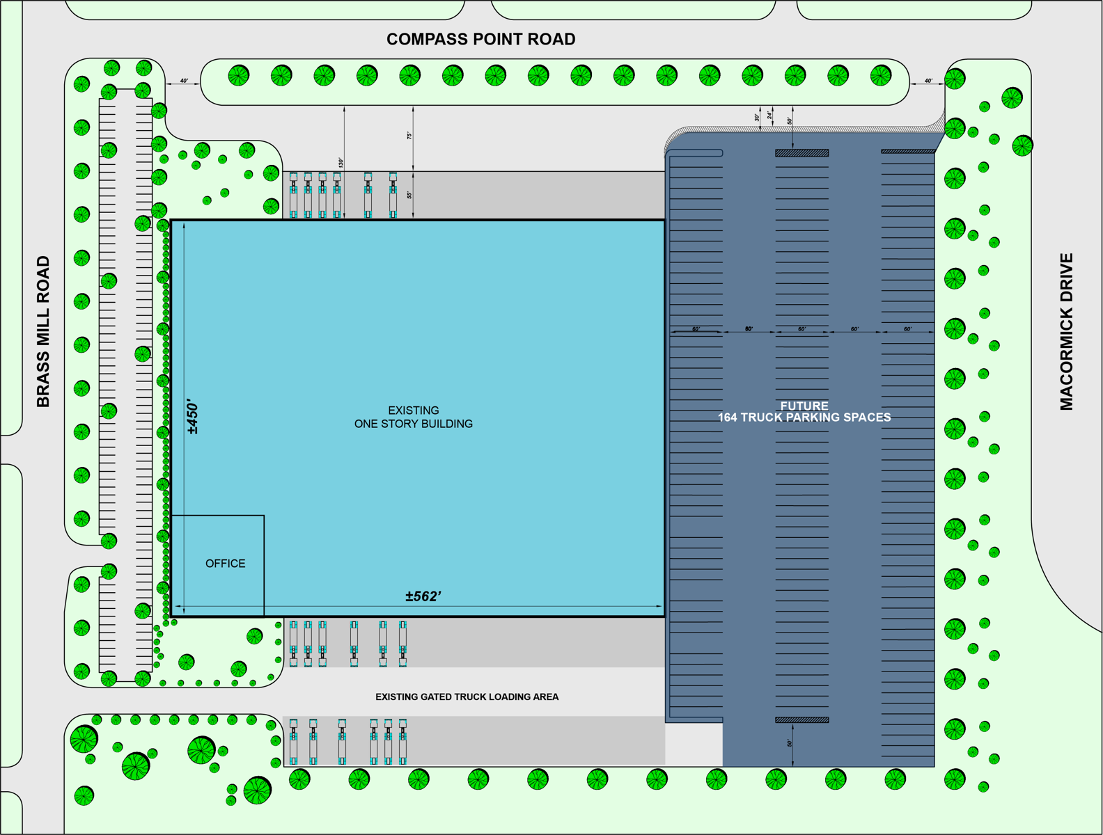 1351 Brass Mill Road  1351 Brass Mill Road - Image 1