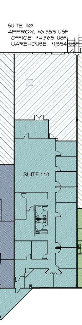 STE 110
