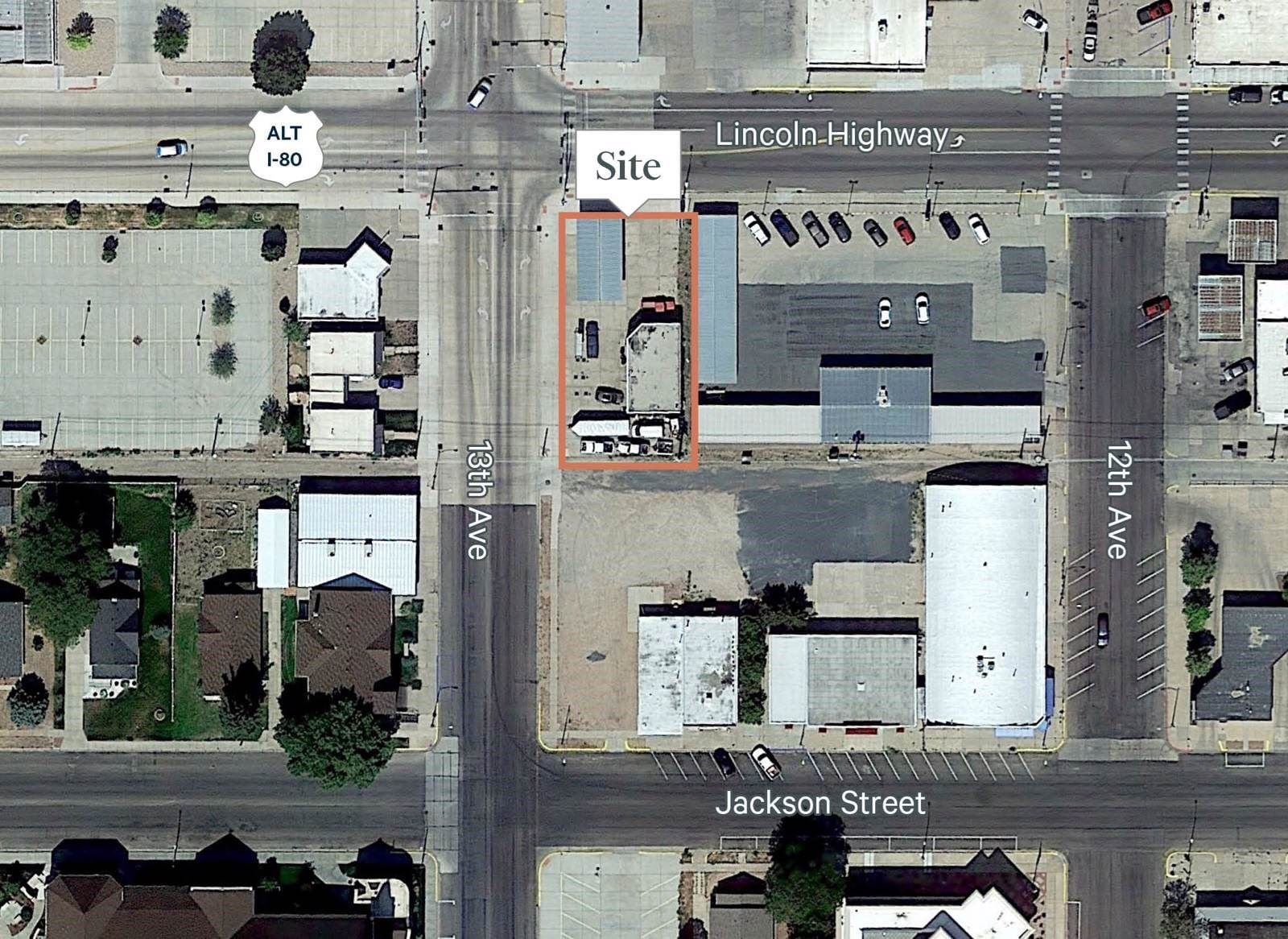 Sidney Nebraska Service Station 911 13th Avenue - Image 2