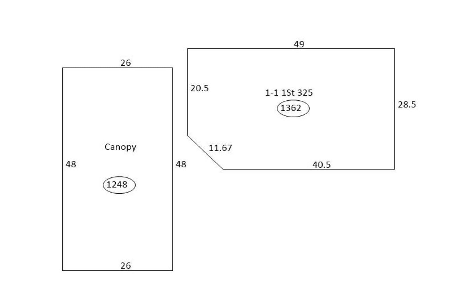 Sidney Nebraska Service Station 911 13th Avenue - Image 3