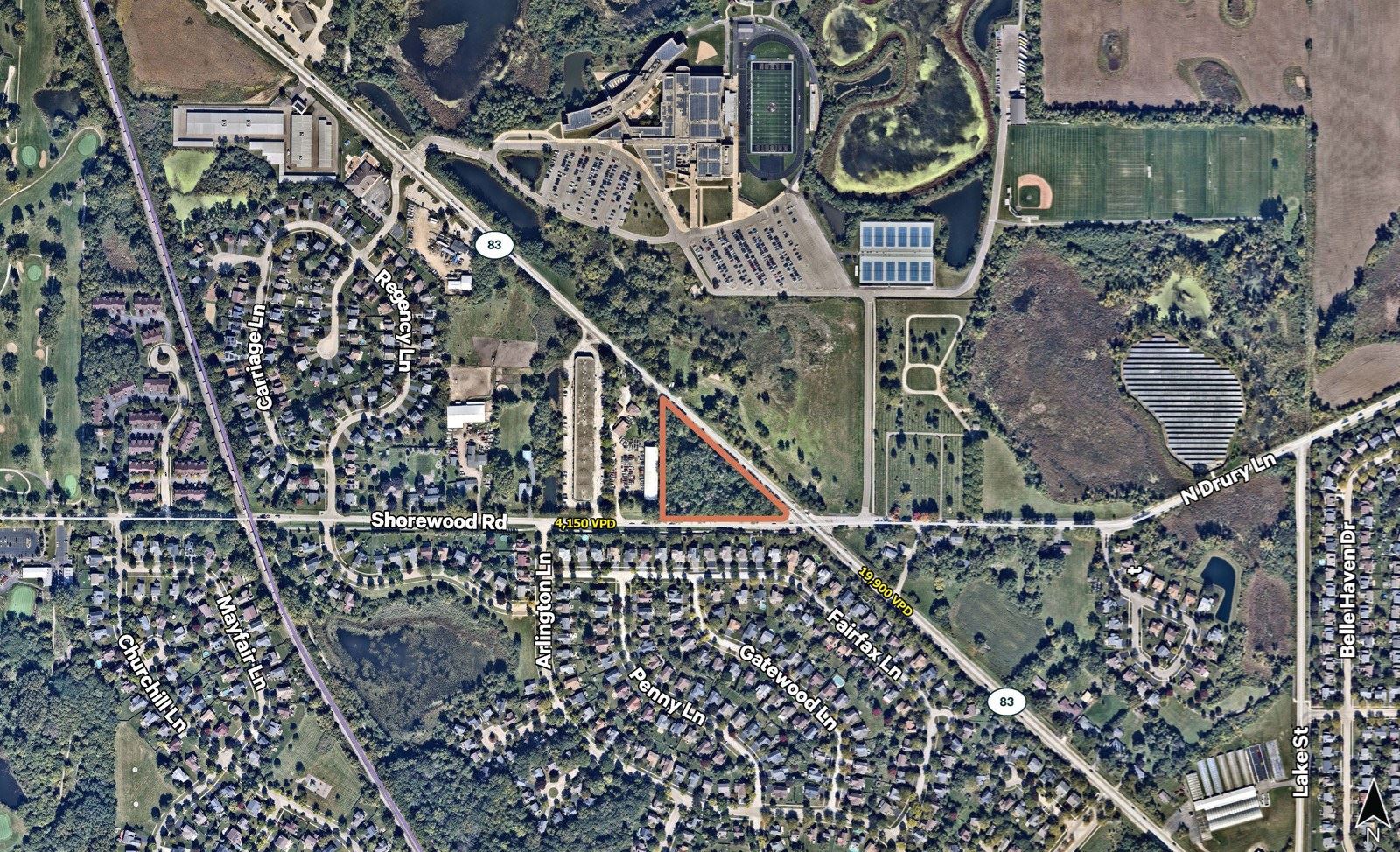 2306_35062 Rt 83 Grayslake_GL