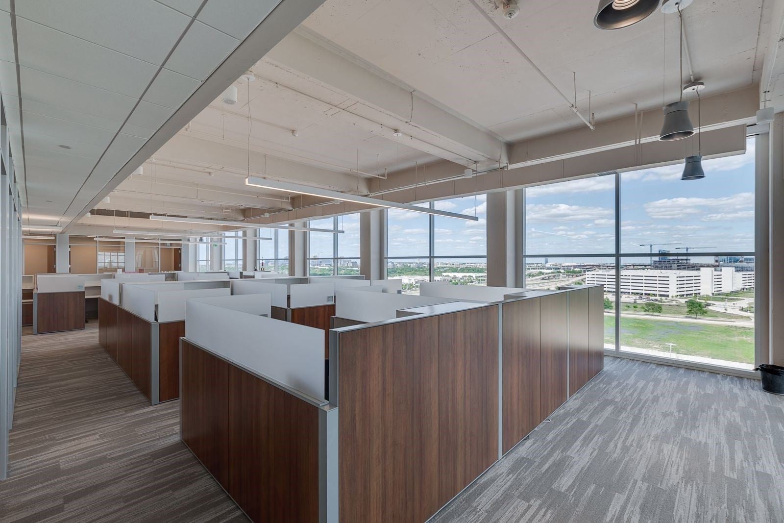 7950 Legacy Drive, Plano-Open Floor2