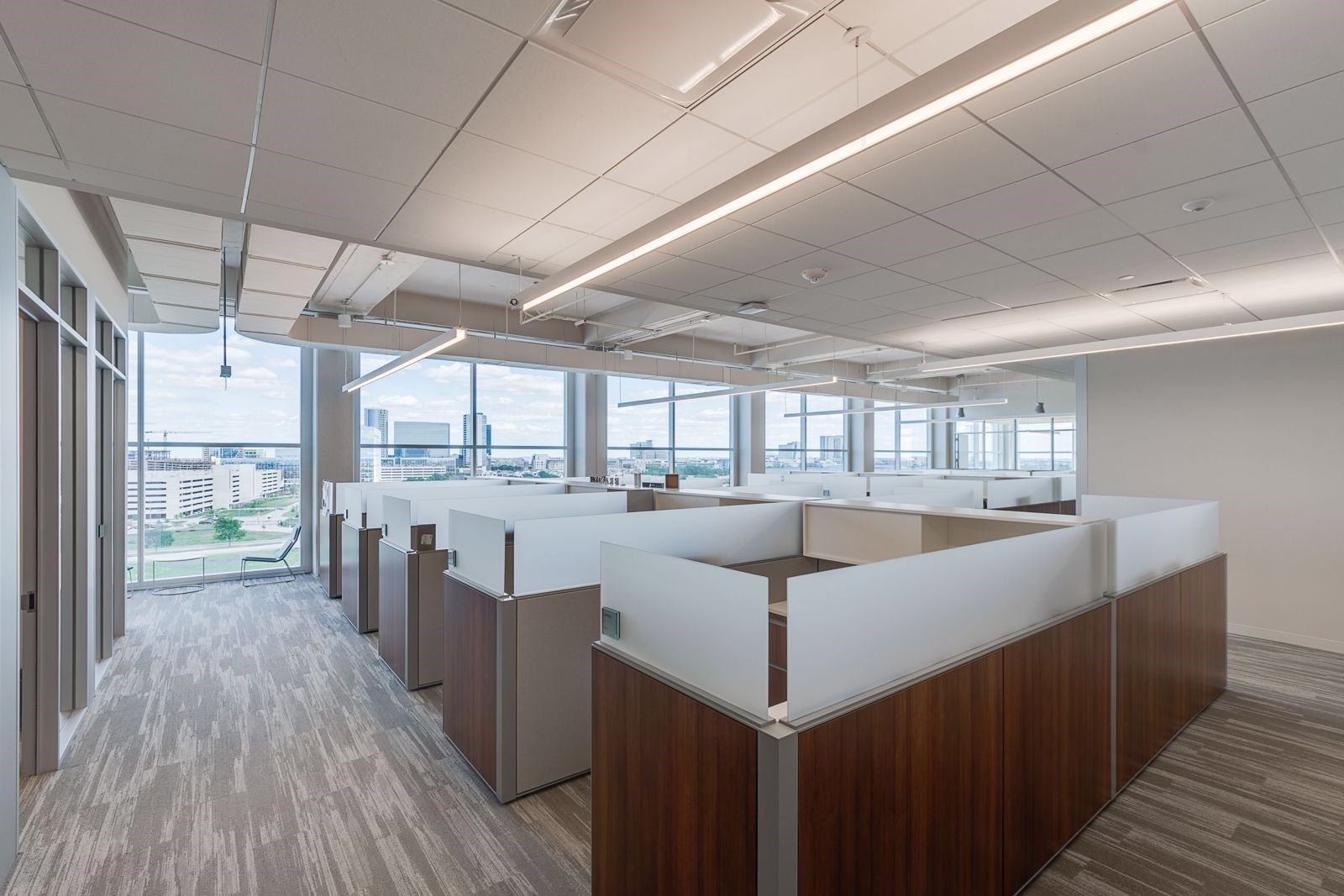 7950 Legacy Drive, Plano-Open Floor1