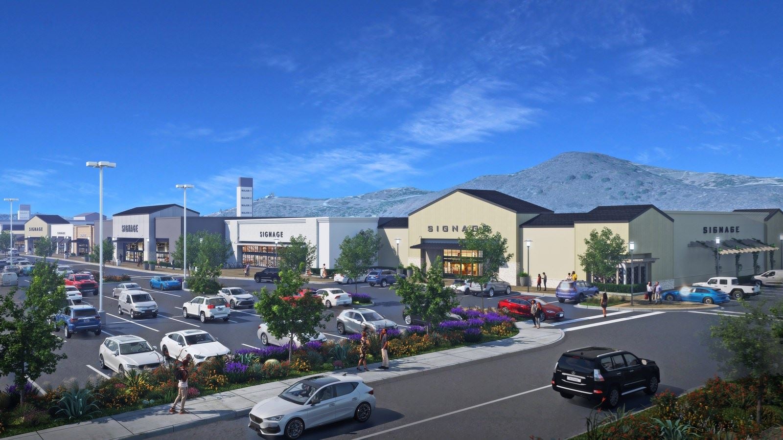 PALA RANCH icsc rendering 1