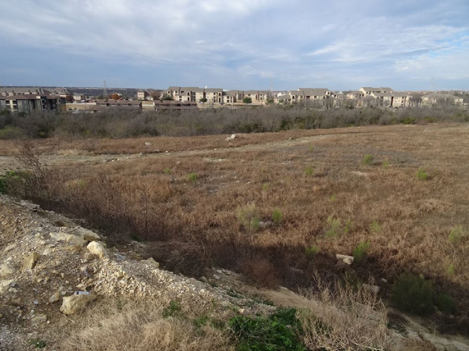 Old Decatur Rd Land Site SE Corner of 1-820 & Old Decatur Rd - Image 5