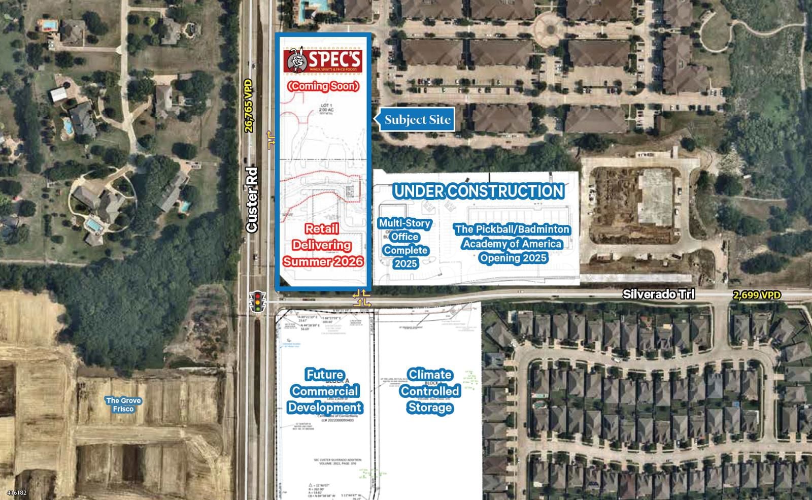 site plan hero image 