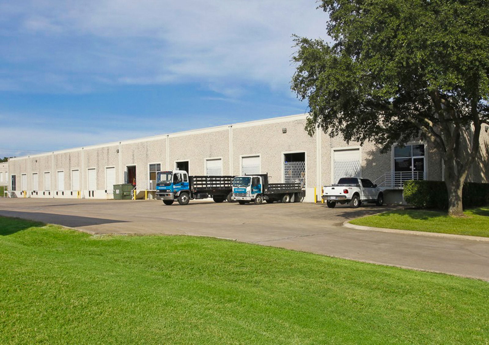 3206 industrial terrace - Loading - Edited for Color