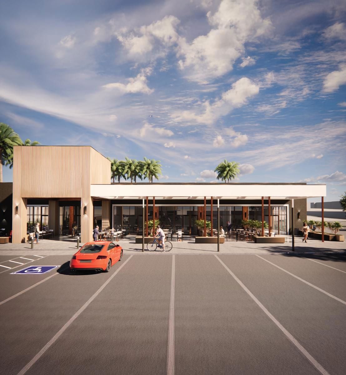 Gateway Rendering