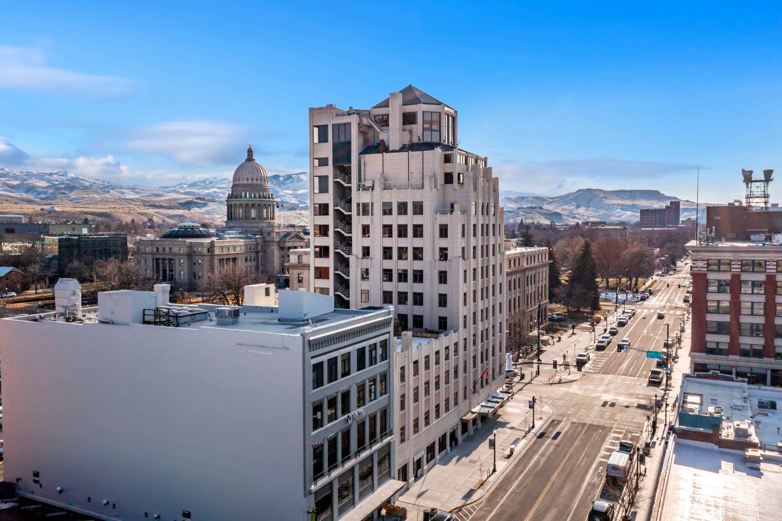 Hoff Building 802 West Bannock Street - Image 4