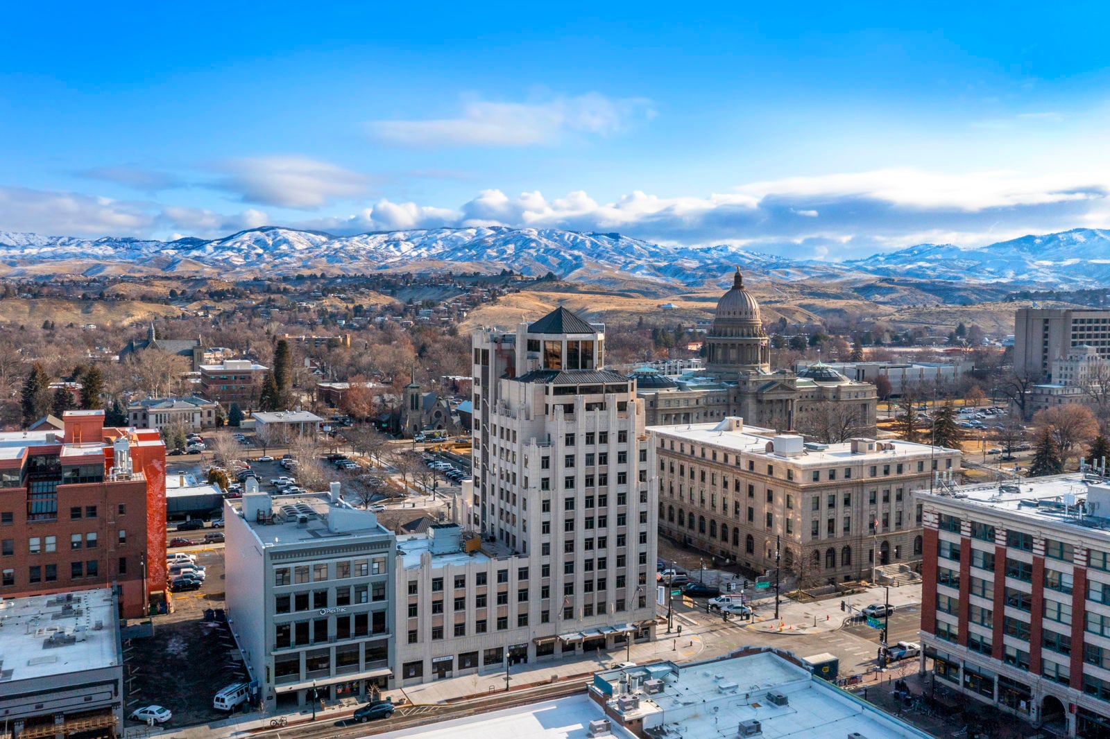 Hoff Building 802 West Bannock Street - Image 6