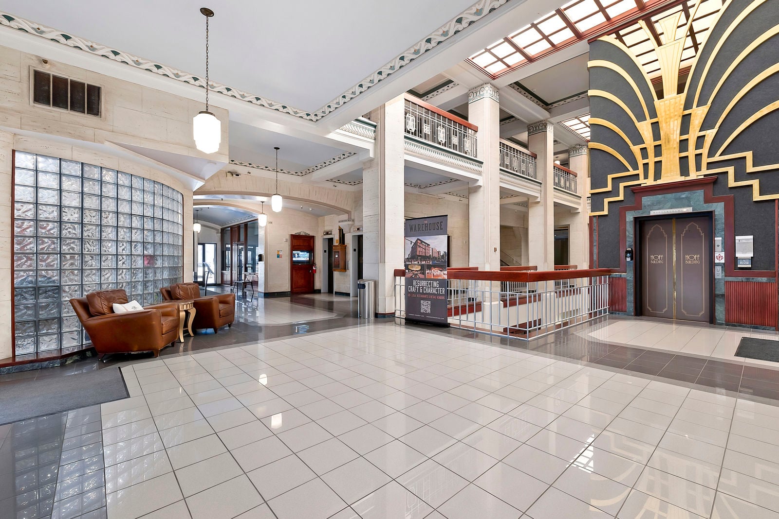 Hoff Building 802 West Bannock Street - Image 7