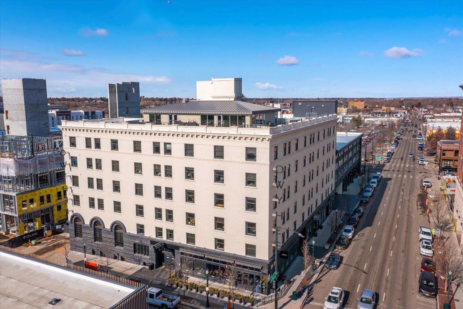 The Owyhee 1109 West Main Street - Image 1
