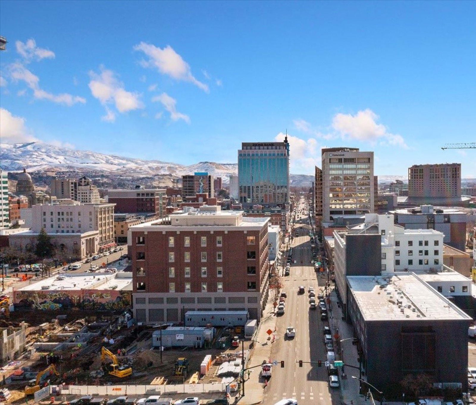 The Owyhee 1109 West Main Street - Image 2