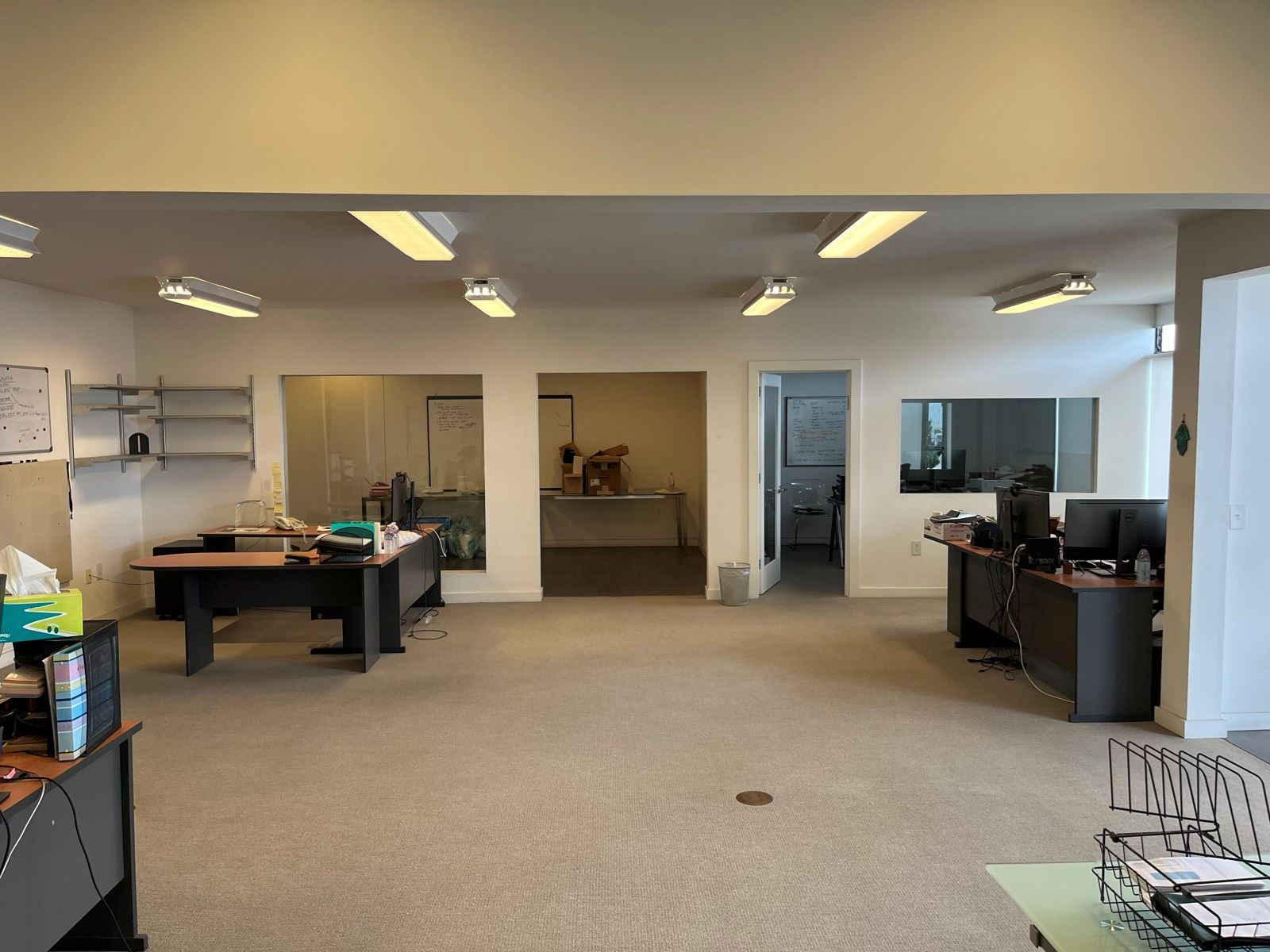 306 S Maple-Open Floor