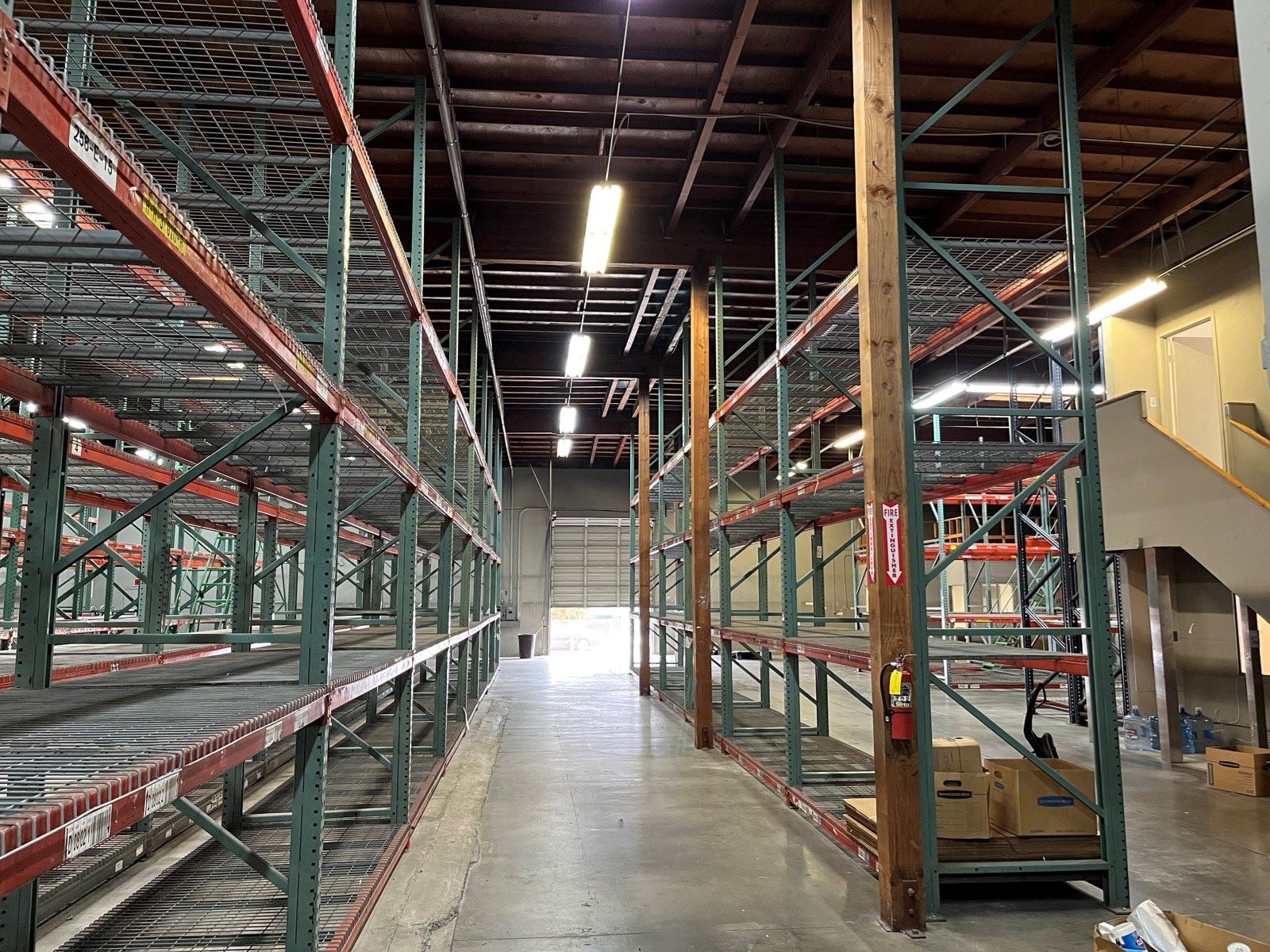 306 S Maple-Warehouse