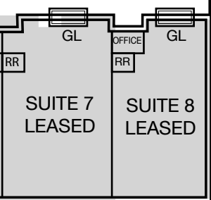11480 Sunrise Gold Floorplan BW