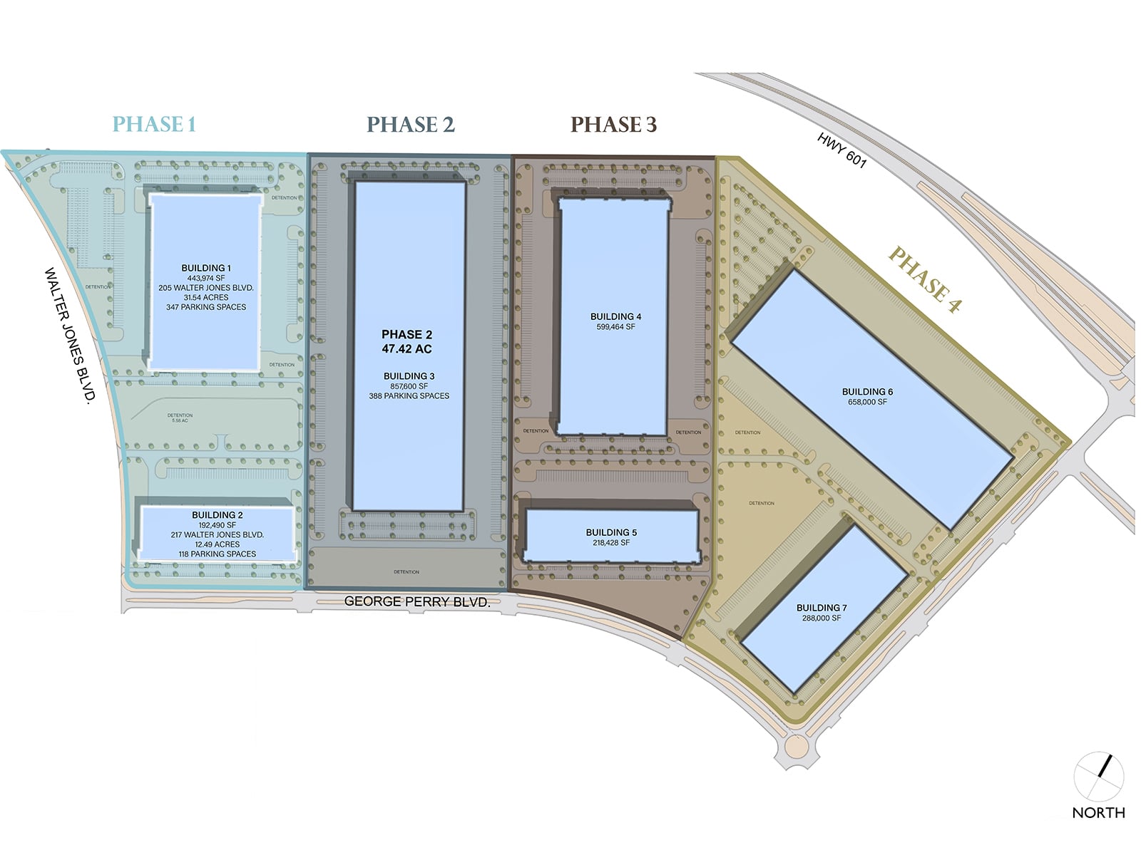 Sky Park - Site Plan - 05.11.2026