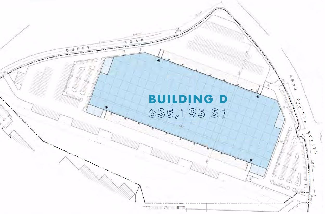 Victory Logistics District - Building D2.JPG