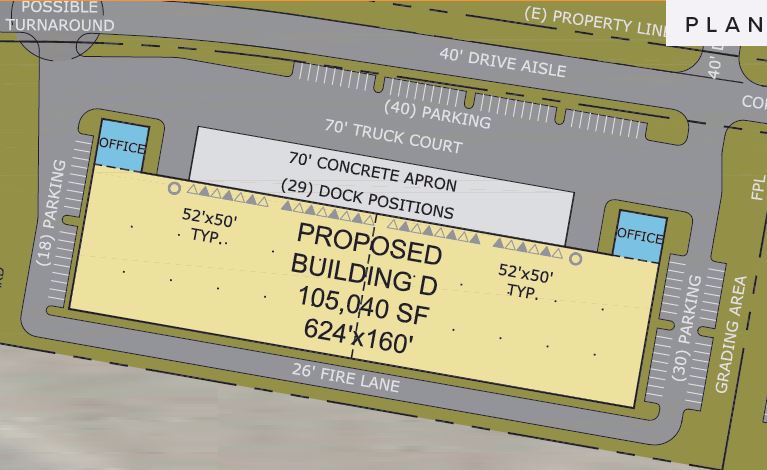 Nevada Commerce Center, Bldg. D.JPG