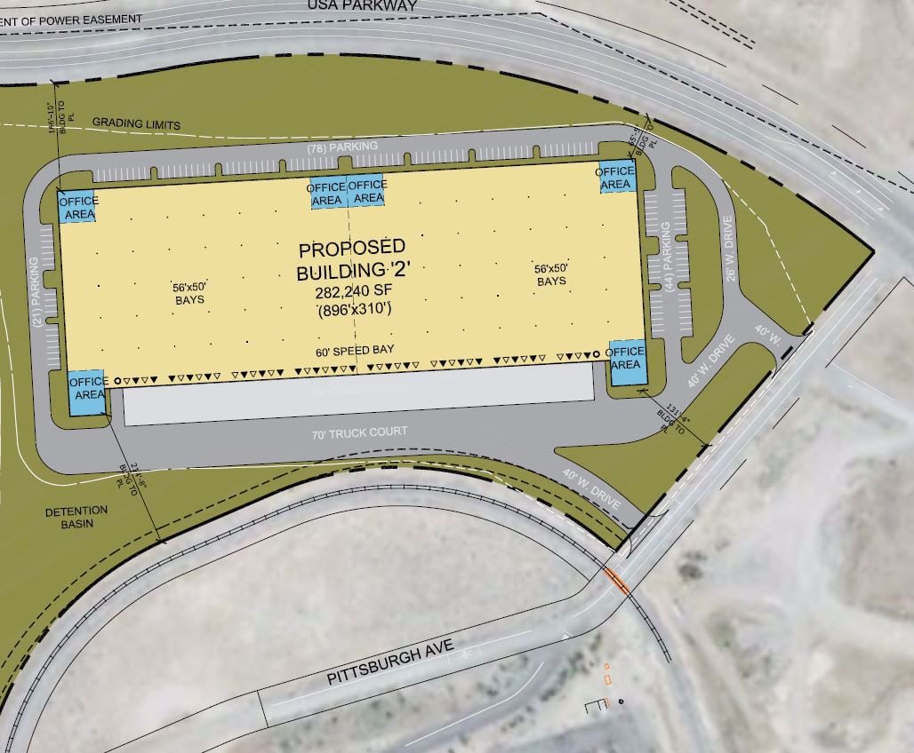 Parkway Industrial Center - Bldg. 2 - 675 Pittsburgh Ave..JPG