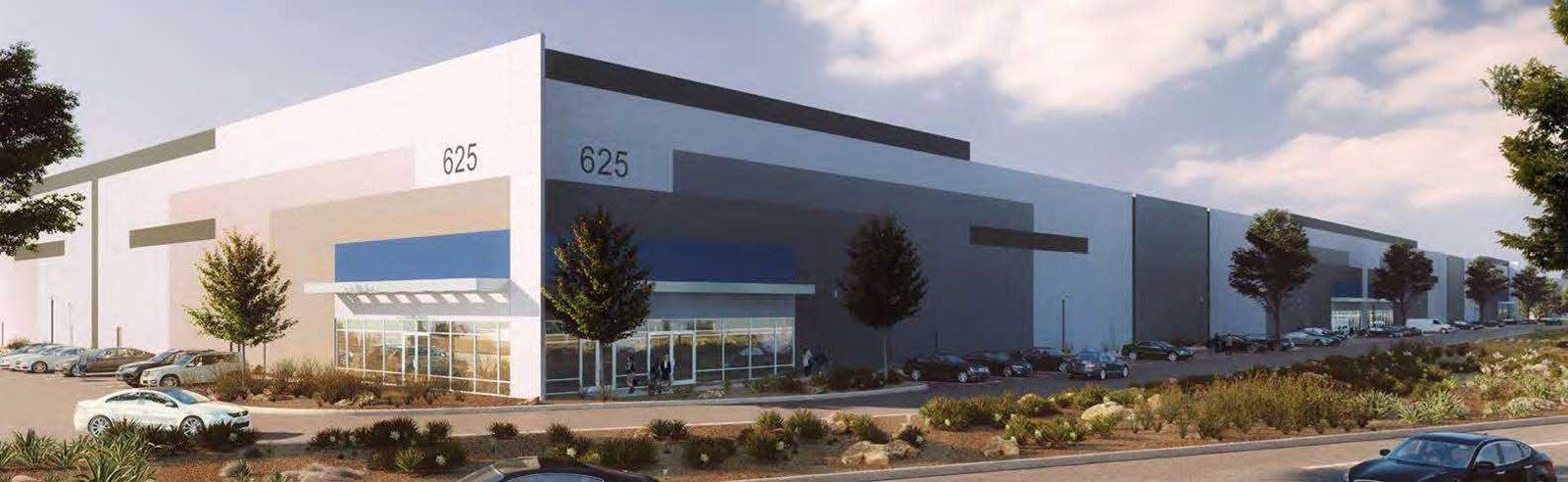 Parkway Industrial Center 675 Pittsburgh