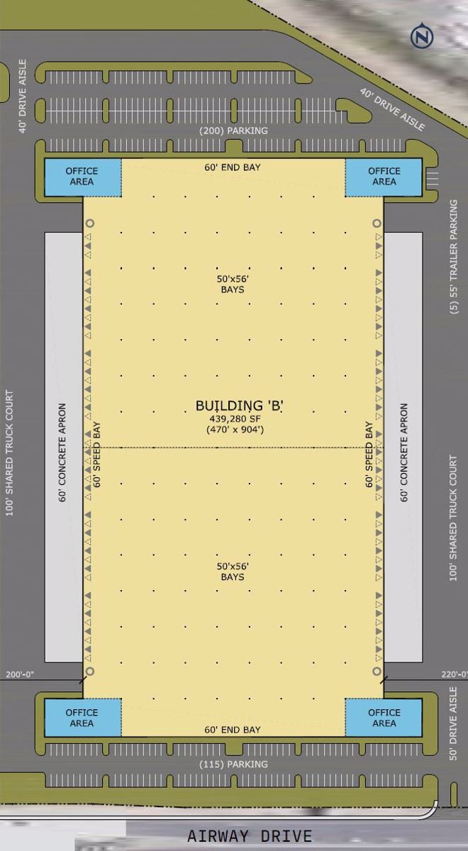 Airway Commerce Center, Bldg. B.JPG