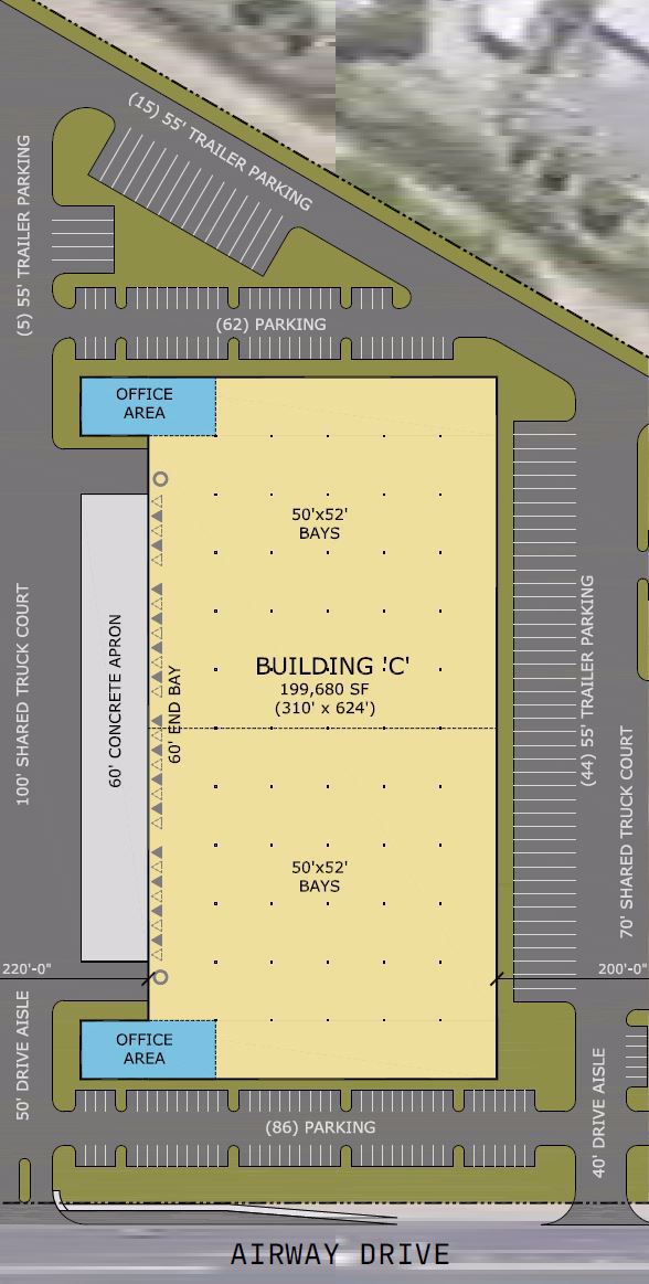Airway Commerce Center, Bldg. C.JPG